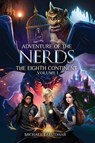 Adventure of The Nerds - Michael Tal And Zohar Lebhar - 9798349339660