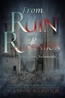 From Ruin to Restoration - Johnnie M. Green - 9798349352720