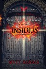 Insidius - Matthew Runals - 9798349353963