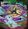 ADVENTURES OF CHARLESTON - Brad Andrus - 9798349369292