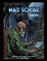 Mad Scribe Magazine Issue #11 - Chris Miller - 9798349411137