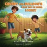 Chubby the Bulldog's First Day of Being Lonely - Maria Isabel Garcia - 9798349414725