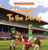 Lucky Goes To The Derby - Brian Stewart - 9798349418693