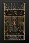 A Treatise of Human Nature - David Hume - 9798349420467