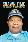 Shawn Time - Shawn Walker - 9798349428531