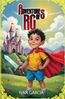 Adventures of RG - Ivan Garcia - 9798349480577