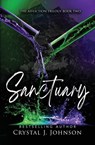 Sanctuary - Crystal J. Johnson - 9798349528361