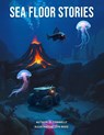 Sea Floor Stories - D. Connelly - 9798349548819