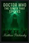 Doctor Who - Matthew Petchinsky - 9798349589652