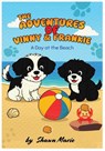 The Adventures of Vinny & Frankie - Shawn Marie - 9798349591846