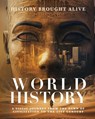 World History - History Brought Alive - 9798349608674