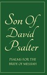 Son Of David Psalter - Izzy Avraham - 9798349688492