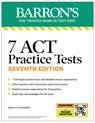7 ACT Practice Tests, Seventh Edition + Online Practice (2026) - James D. Giovannini - 9798349700101