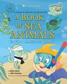 A Book of Sea Animals - Kike Calvo - 9798349986048