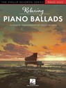 Relaxing Piano Ballads - 16 Soulful Arrangements by Phillip Keveren - Phillip Keveren - 9798350108439