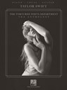 Taylor Swift - The Tortured Poets Department - Taylor Swift - 9798350126174