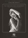 Taylor Swift - The Tortured Poets Department: The Anthology - Guitar Chords with Lyrics Songbook - Taylor Swift - 9798350128512