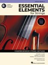 Essential Elements for Strings - Viola Book 2 with Online Resources - Robert Gillespie - 9798350136579