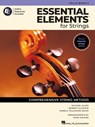 Essential Elements for Strings - Cello Book 2 with Online Resources - Robert Gillespie - 9798350136593