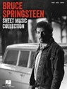 The Bruce Springsteen Sheet Music Collection: 30 Hits Arranged for Piano, Voice, and Guitar with Full Lyrics - Bruce Springsteen - 9798350151312