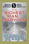 The Richest Man In Babylon - George S. Clason - 9798350500318