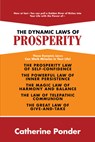 The Dynamic Laws of Prosperity - Catherine Ponder - 9798350500387