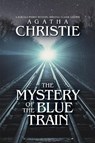 The Mystery of the Blue Train - Agatha Christie - 9798350500455