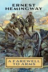 A Farewell to Arms - Ernest Hemingway - 9798350501223