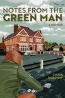 Notes from the Green Man - Chuck Dalldorf - 9798350928501