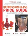 Depression Glass Price Guide: A Collector's Guide To Vintage Rare Glass - Abde Hafid - 9798352140505