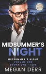 Midsummer's Night: Volume One - Megan Derr - 9798354211890