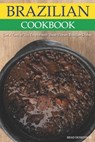 Brazilian Cookbook - Hoskinson Brad Hoskinson - 9798357679062