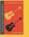 100 Canciones Romanticas Con Acordes Para Guitarra - Pedro J. Martin - 9798362304782