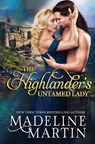 The Highlander's Untamed Lady - Madeline Martin - 9798364619150
