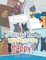 Jazzy and Rhumbi - Dori Seider - 9798369430828