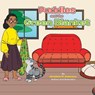 Puddles and the Green Blanket - Christina M. Anderson - 9798369441107