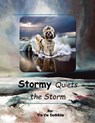Stormy Quiets The Storm - Ve Ce Dottie - 9798369447116