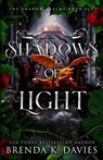 Shadows of Light (The Shadow Realms, Book 6) - Hot Tree Editing - 9798370987274