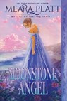 Moonstone Angel - Meara Platt - 9798371499653
