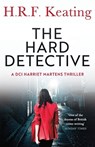 The Hard Detective - H. R. F. Keating - 9798373624411