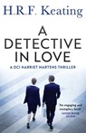 A Detective in Love - H. R. F. Keating - 9798374206739