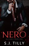 Nero - S J Tilly - 9798375129228