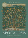 Apocalipsis - Estudio Bíblico Con Videos Para Mujeres: Rey Eterno, Reino Eterno - Jen Wilkin - 9798384528746