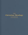 The Christian Theology Handbook, Denim Cloth Over Board - Holman Bible Publishers - 9798384540663