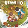 Heave Ho - Sally Anne Garland - 9798384602507