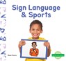 Sign Language & Sports - Bela Davis - 9798384902805