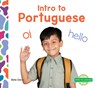 Intro to Portuguese - Bela Davis - 9798384902850