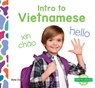 Intro to Vietnamese - Bela Davis - 9798384902881