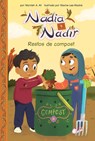 Restos de Compost (Compost Scraps) - Marzieh A. Ali - 9798384920243