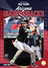 Arizona Diamondbacks - Kenny Abdo - 9798384940081